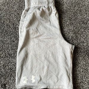Under Armor shorts